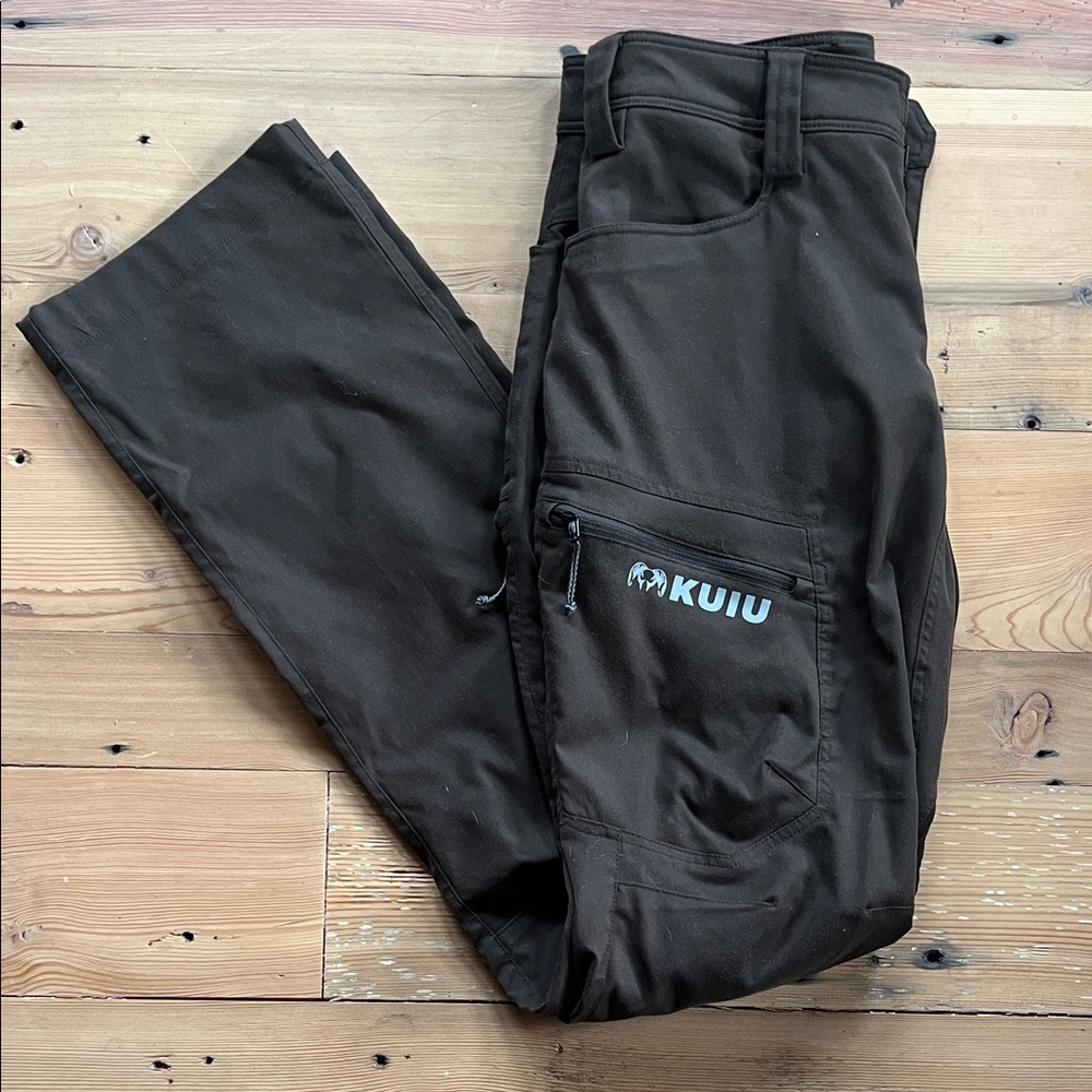 KUIU Men's Sierra Pants